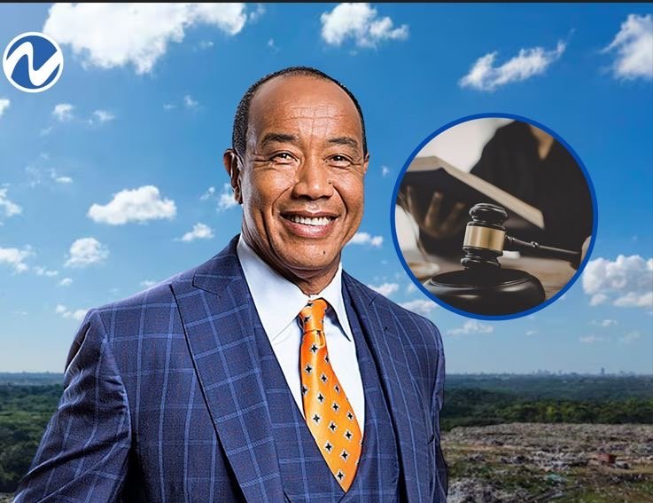 Fallo en EE.UU. obliga a RD a pagar US$44 MM a empresario jamaiquino por disputa sobre vertedero Duquesa