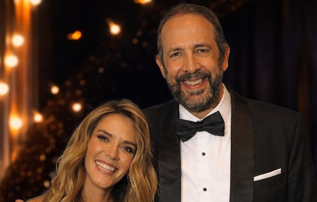 Kany García lanza su nuevo álbum “Puerta abierta”, en el que colabora Juan Luis Guerra