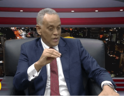 Manolo Pichardo afirma conflicto Medio Oriente amenaza la economía global