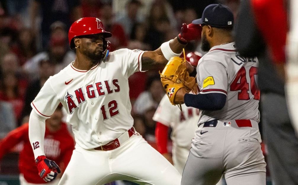 Reynaldo López y Jorge Soler apelaron suspensión por la trifulca