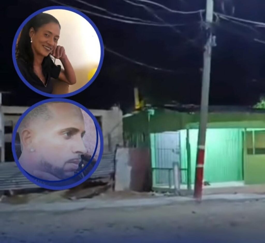 Hombre mata a mujer y deja a su hijo gravemente herido en Higüey