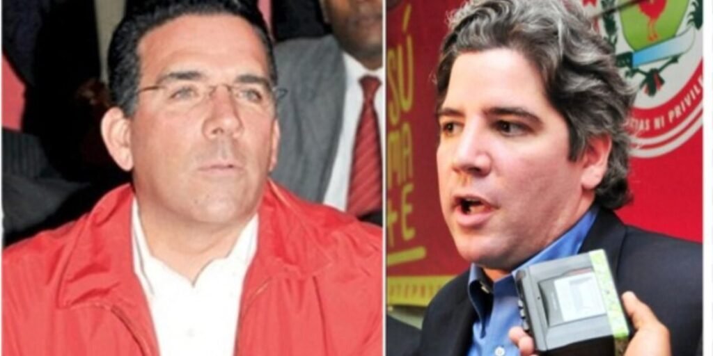 Comunidad de Amapola, Hato Nuevo denuncia cierre ilegal de calle por parte del diputado Miguel Bogaert