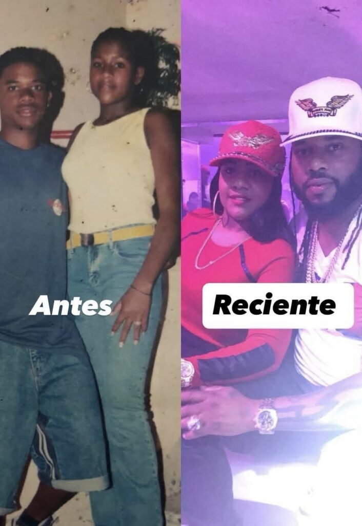Demanda por concubinato involucra al pelotero Johnny Cueto en SPM