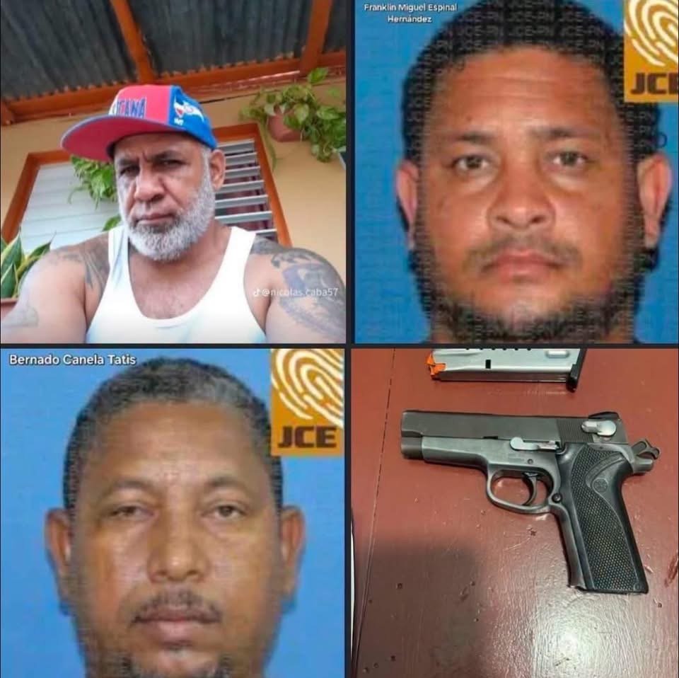 Tiroteo en gallera de Los Uveros deja tres heridos y un detenido