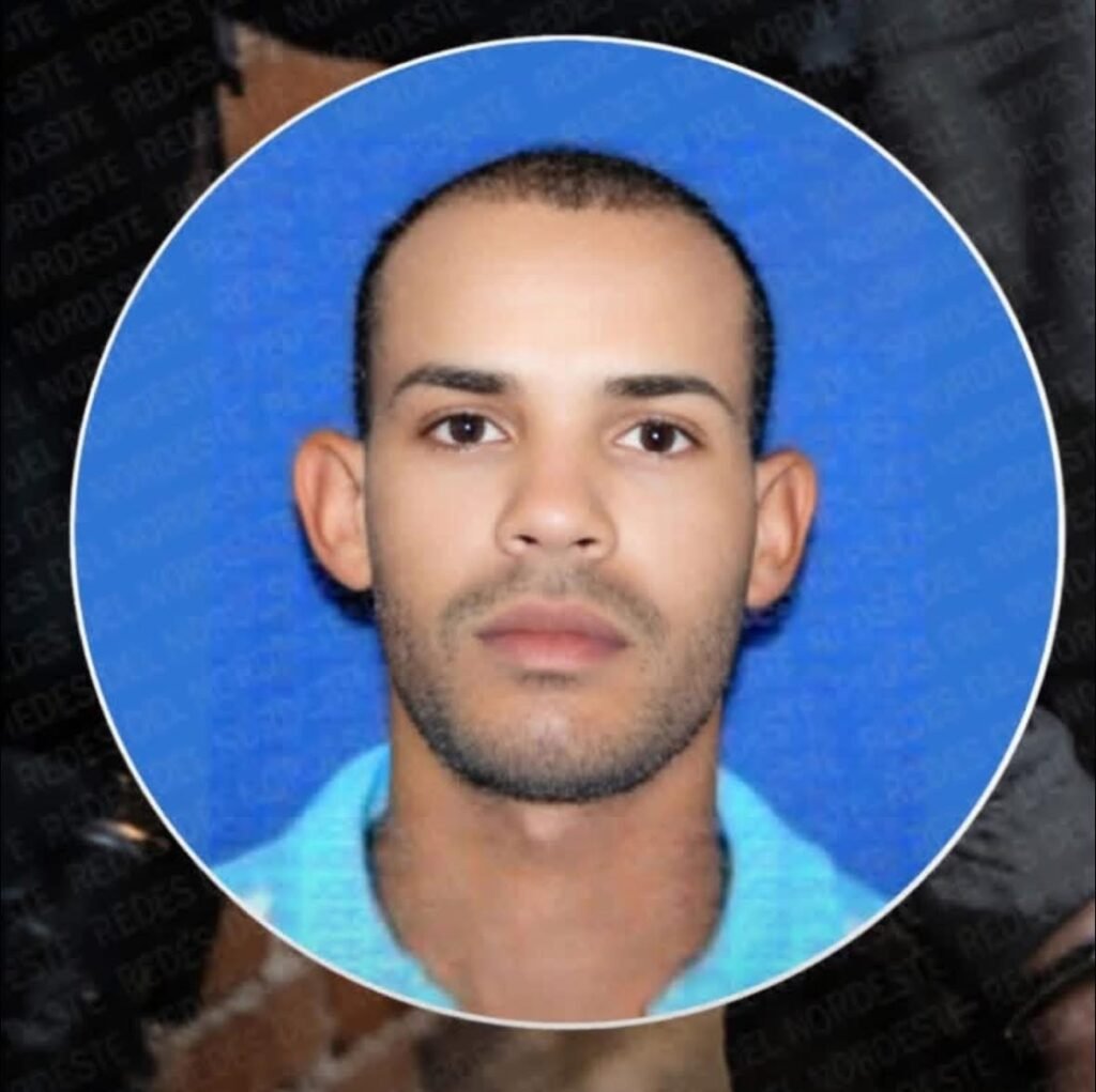 Hombre acusado de homicidio en Las Terrenas se entrega a las autoridades