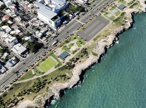 Presidente Abinader asistirá a tres actos en Santo Domingo