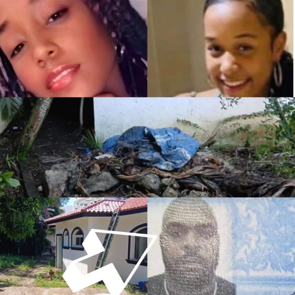 Silencio bajo la piscina: hallazgo en villa de Perla Marina reabre un caso que conmueve al país