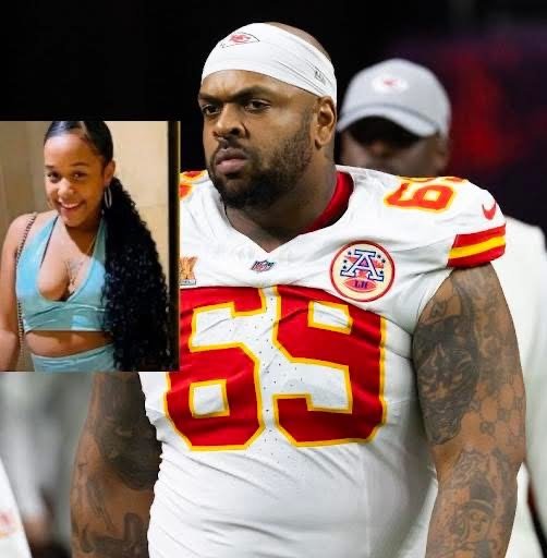 Jugador de NFL es vinculado a villa donde fueron hallados restos de joven desaparecida hace 4 años