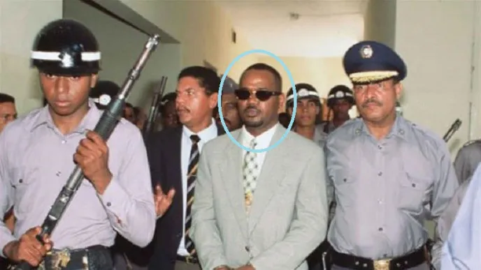 ¿Porqué mataron a Rolando Florián Feliz? Interrogante sin respuesta 17 años después