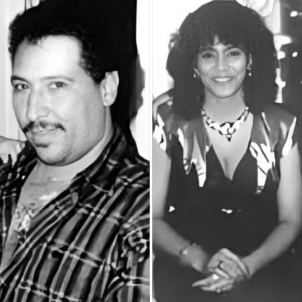 En tumbe por drogas:Arrestan dominicano por asesinato de una pareja hace 33 años en El Bronx, NY; las víctimas Luis Guerrero y su esposa Danis Sime