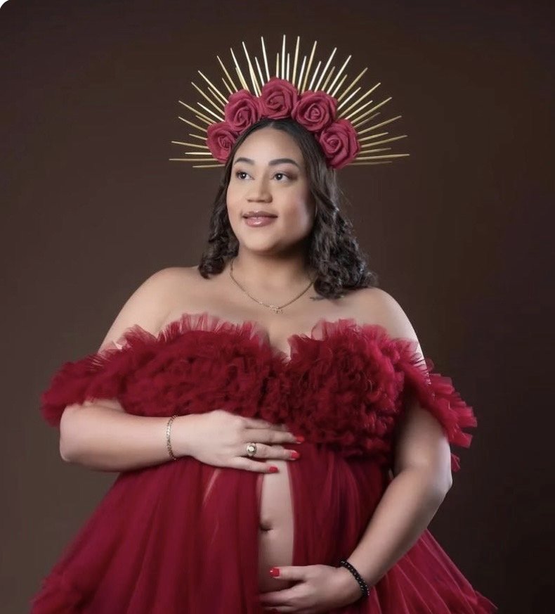 Fallece la periodista Ana Karina Matos y también muere el bebé que esperaba