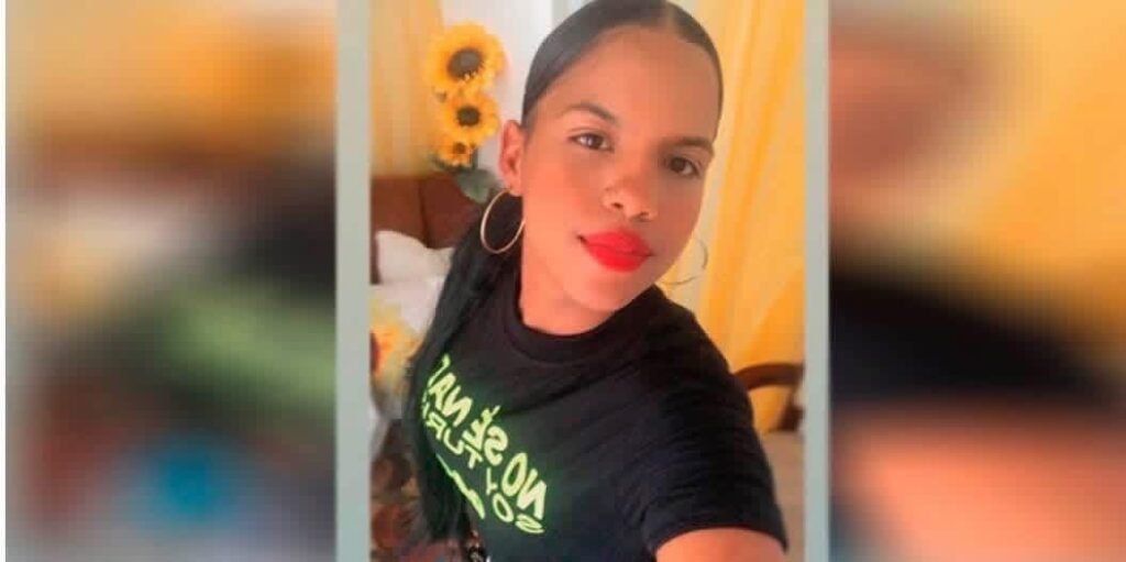 Madre e hijo mueren en trágico accidente en Dajabón