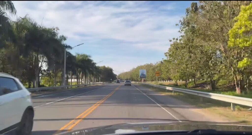 Cuello de botella crítico: piden 4 carriles en vía clave hacia Samaná