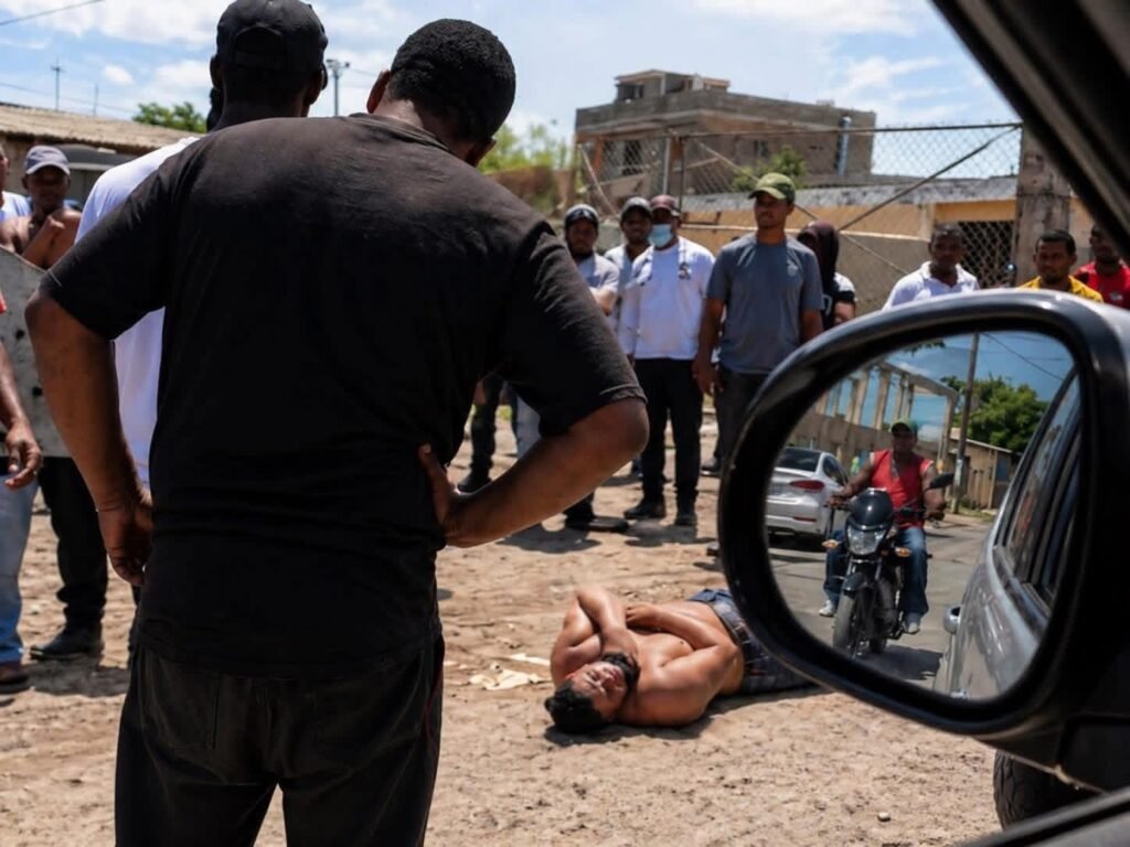 Cita en cabaña terminó en robo: “lo único que me vaciaron fue la cartera”