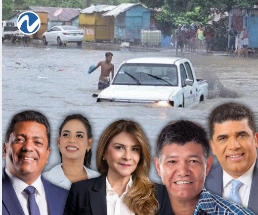 La necesidad de un sistema de alerta municipal en el GSD frente a impacto de desastres naturales