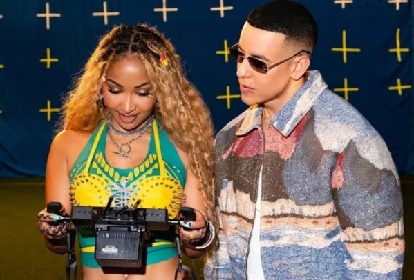 Daddy Yankee y Shensea unen sus voces en álbum oficial de la Copa Mundial de FIFA 2026