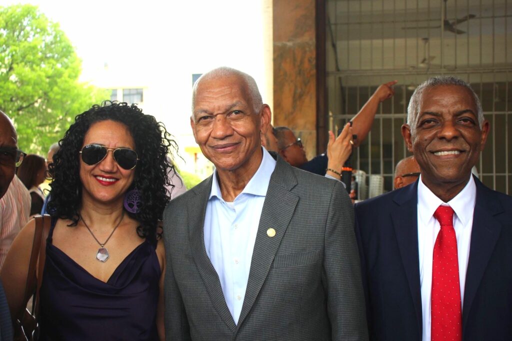 Asjana y Dr. Rafael Montero Unen Fuerzas por la Transformación de la UASD