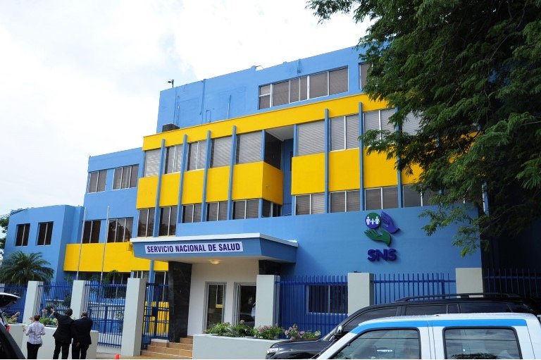 SNS activa respuesta nacional ante intensas lluvias y llama a la población a mantenerse alerta