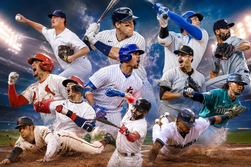 Mets dominan a Yankees, Ohtani castiga a los Angels y Nationals siguen encendidos