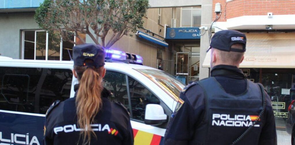 Cae pareja acusada de explotar migrantes en España