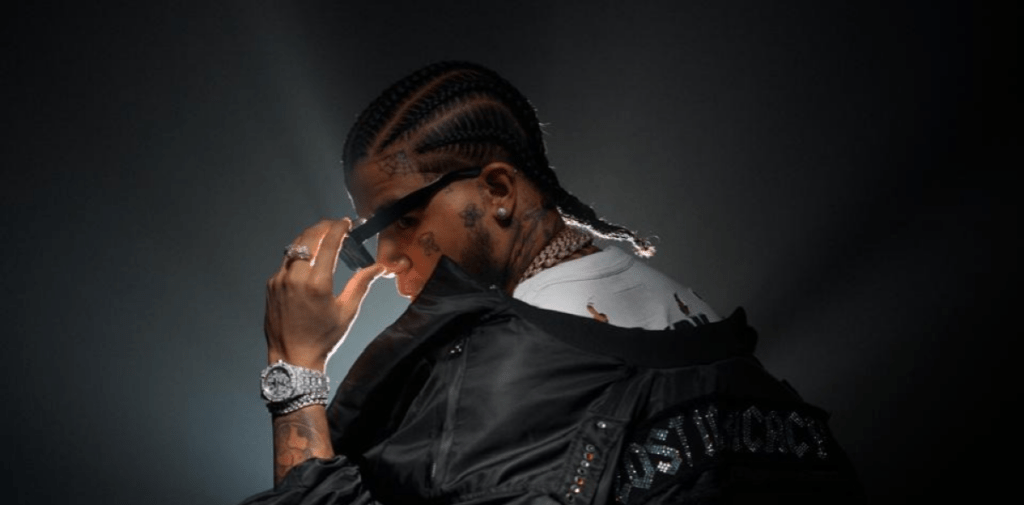 Donaty rompe esquemas con “No es Dembow”, el EP que redefine el sonido urbano dominicano