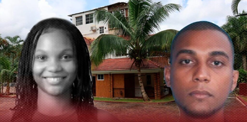 Investigan muerte de adolescente encontrada en finca Villa Altagracia