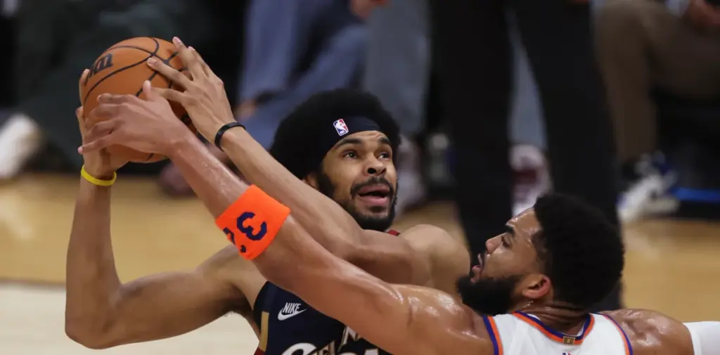Los Knicks a un paso de llegar a la final de la NBA