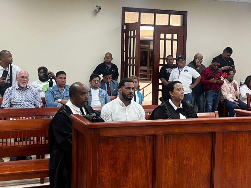 Menor recibirá RD$2,100,000 de Wander Franco cuando cumpla mayoría de edad