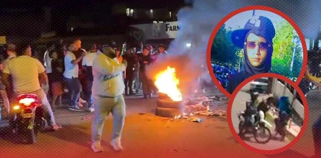 Anuncian arrestos de patrulla mixta por muerte de adolescente en San Francisco de Macorís