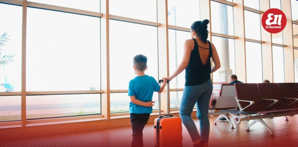 Permiso de Salida de Menores ahora costará RD$6,300, anuncia Migración