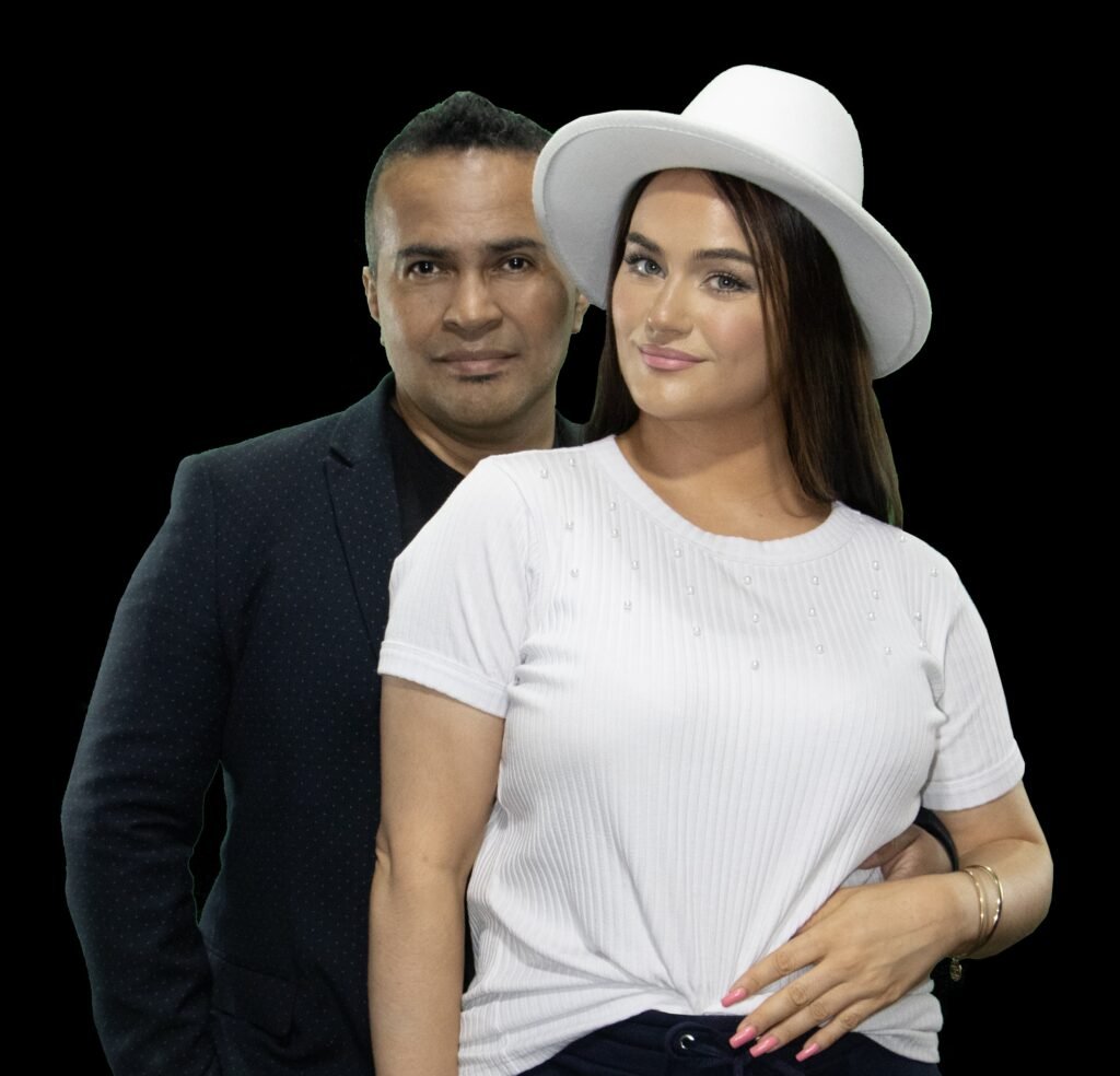 Ánton Awards República Dominicana anuncia a sus segundos invitados internacionales: el dúo Selly y Joe