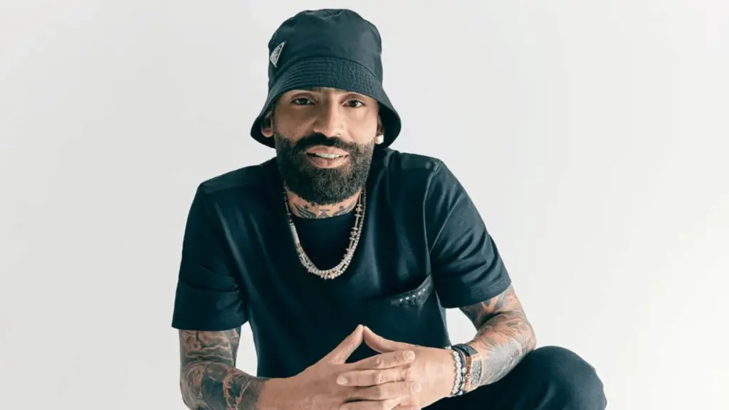 Arcángel: «No hay que pedirle disculpas a nadie»