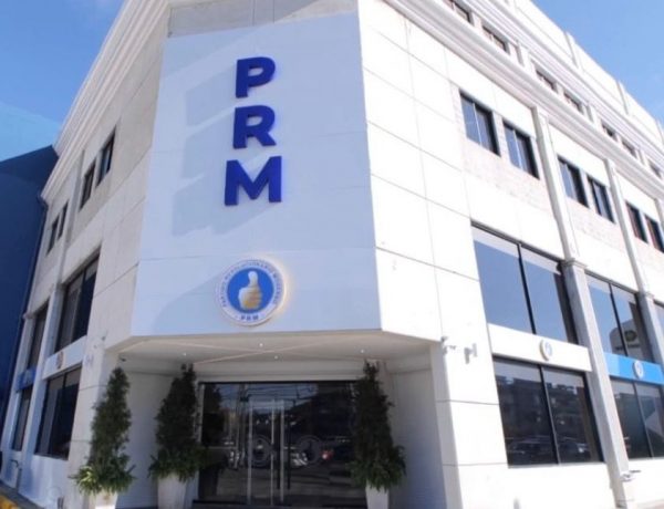 PRM recula, ya no prolongará mandato actuales autoridades