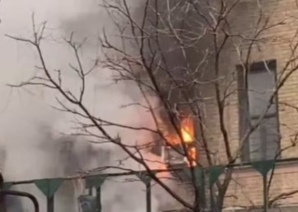 Investigan dueño de edificio donde murieron cuatro dominicanos en un incendio en Manhattan