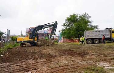 Edesur inicia construcción de tres subestaciones con inversión de RD$3,140 millones