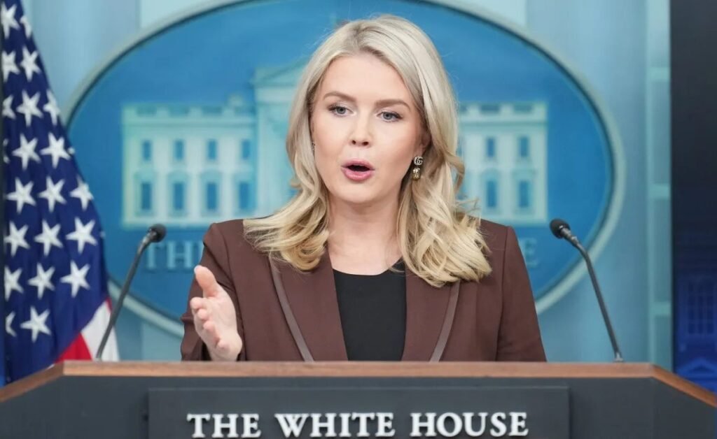 Casa Blanca notifica a Congreso que conflicto con Irán terminó