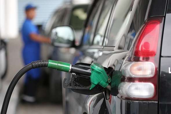 Gasolinas y gasoil subirán otra vez entre RD$7.00 y RD$9.00