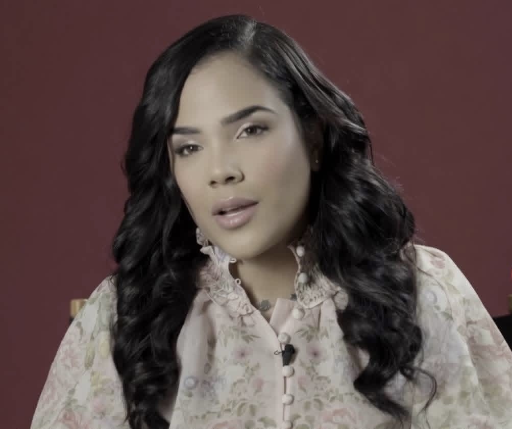 «Yo he tenido que luchar mucho para lograr un perdón»: Martha Heredia deja un mensaje que sacude las redes