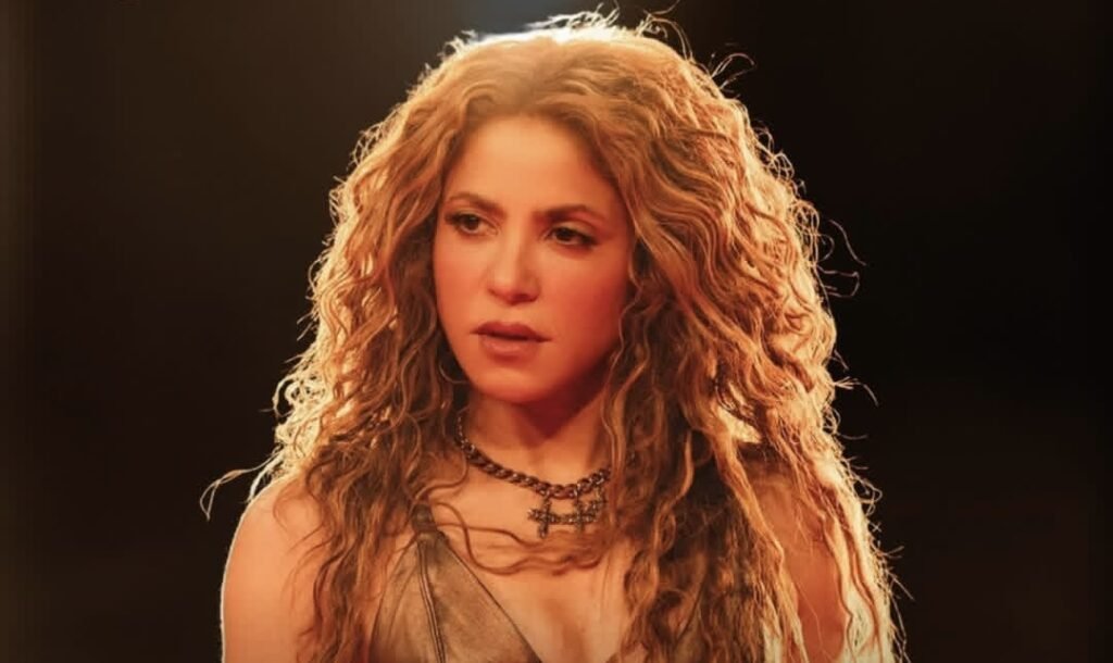 Shakira dará en Copacabana el concierto más multitudinario de su carrera este sábado