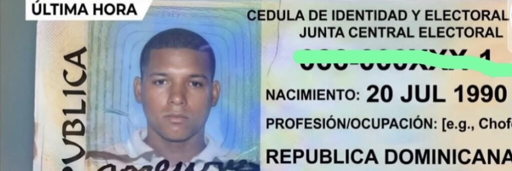 Joven de 34 años muere tras recibir varias estocadas en Samaná