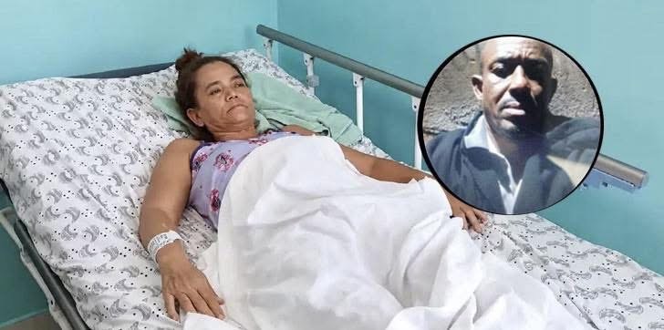 “Le cayó a batazos mientras dormía: investigan agresión en Moca”