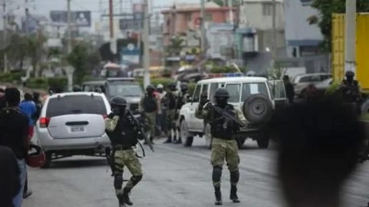 1.600 muertos por violencia en Haití en 3 meses, según la ONU