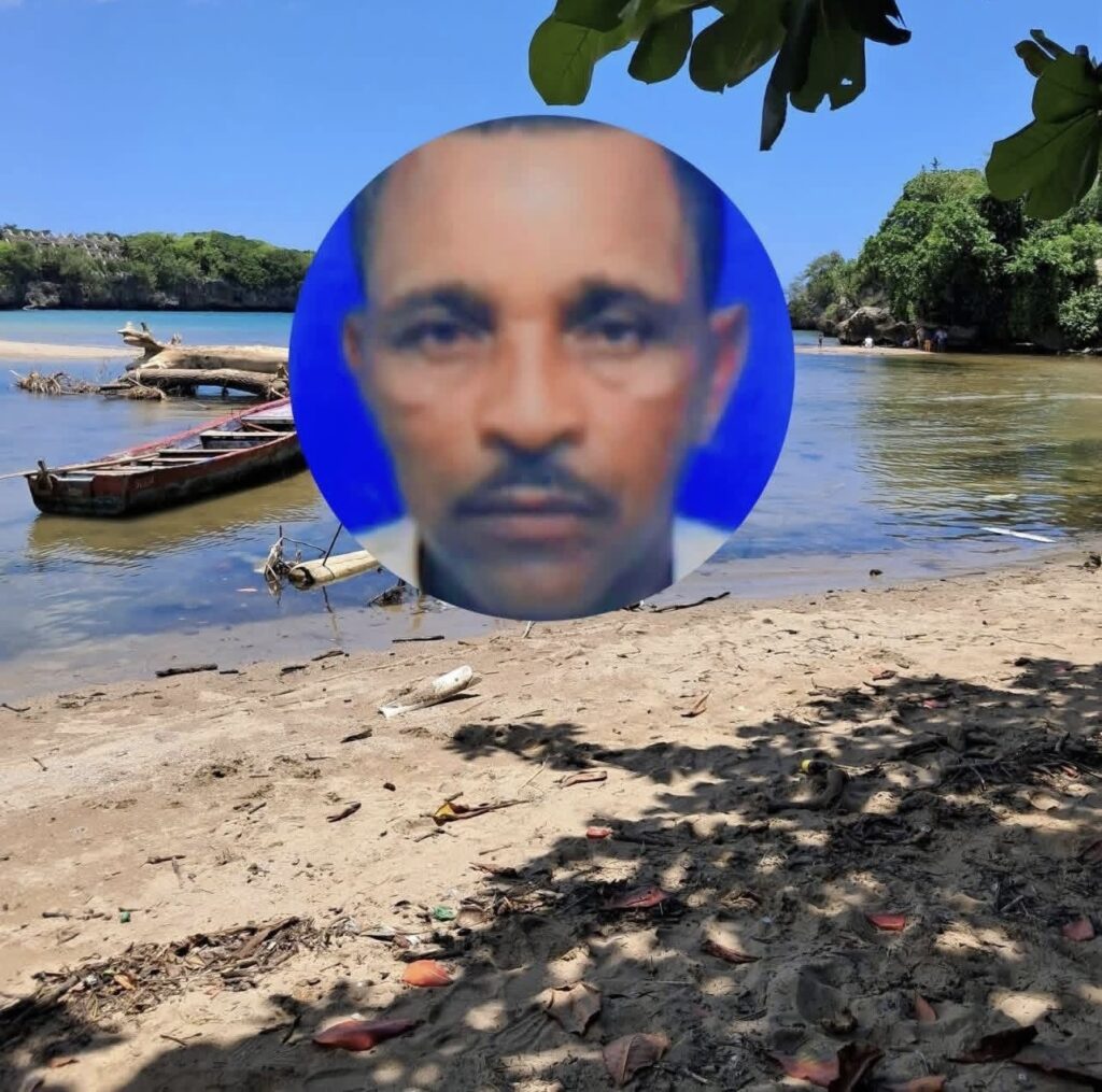 Continúa intensa búsqueda de pescador desaparecido en aguas de Sosúa