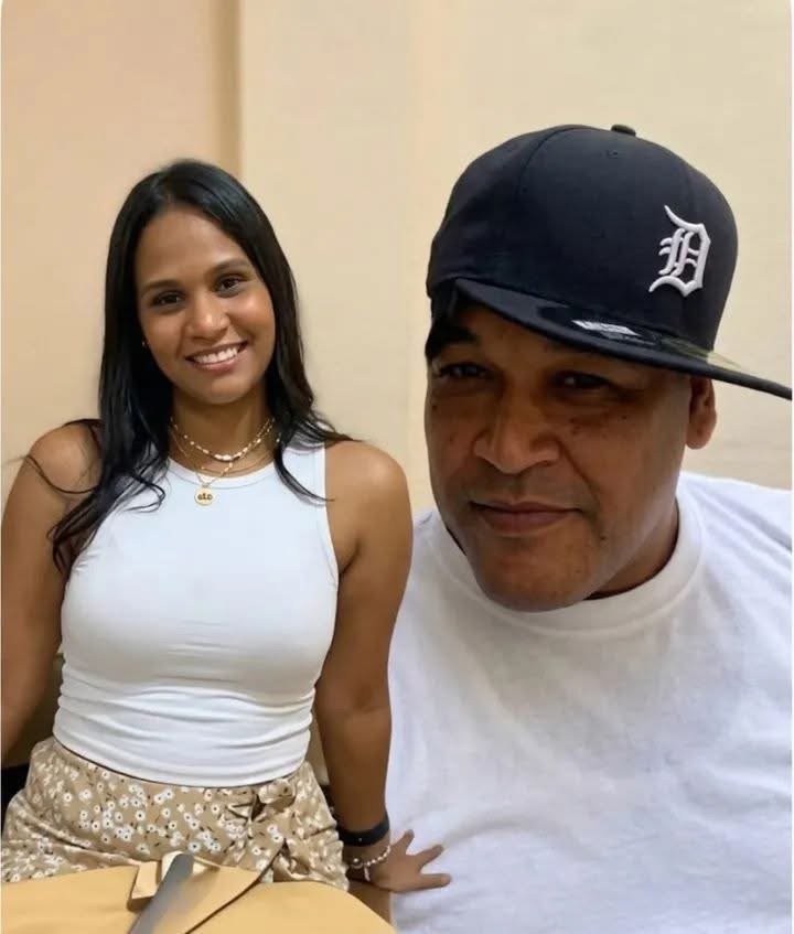 Consternación en Salcedo por presunto feminicidio-suicidio de una pareja