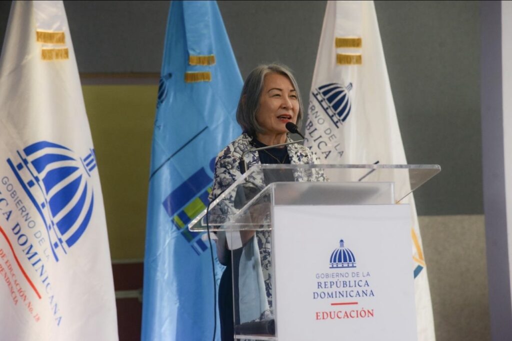 Minerd pone en marcha Plan Integral para transformar la educación en la Regional 18 y mejorar los aprendizajes