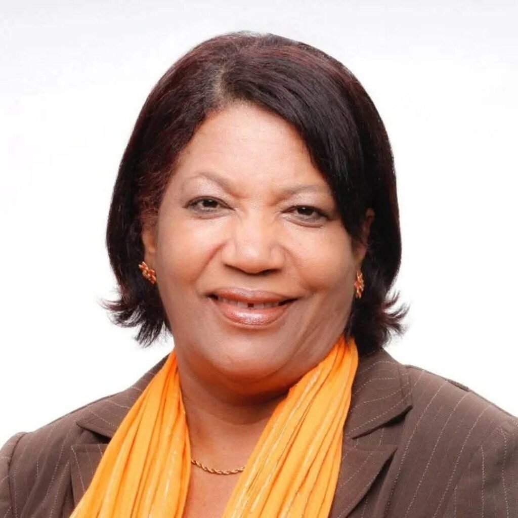 Mercedes Castillo, expresidenta del CDP, permanece en cuidados intensivos en Centro Médico UCE