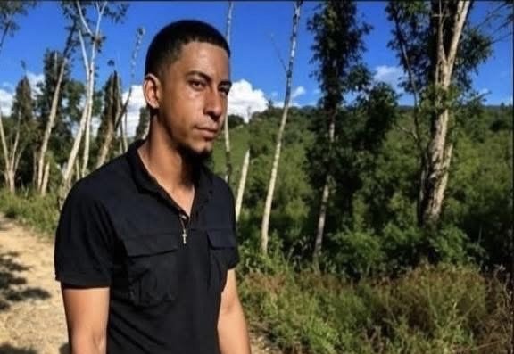 Joven reportado desaparecido desde hace 11 días fue hallado sin vida en arroyo de Soto, La Vega