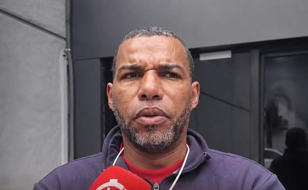 “Era mi sustento”: hombre denuncia que “Piculina” huyó con su carro