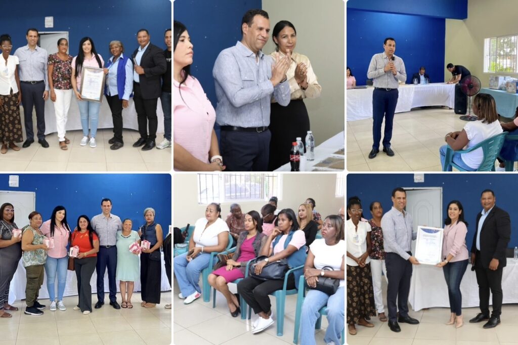 Departamento de Enfermería del Hospital de Engombe realiza emotivo agasajo en honor al Día Internacional de las Enfermeras