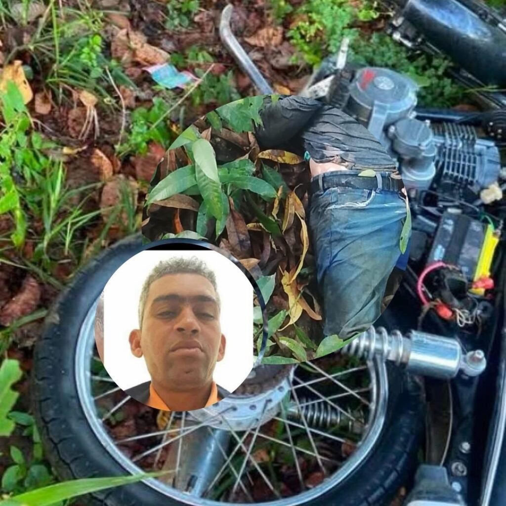 Exregidor del PRD es hallado muerto con signos de violencia en Loma de Cabrera